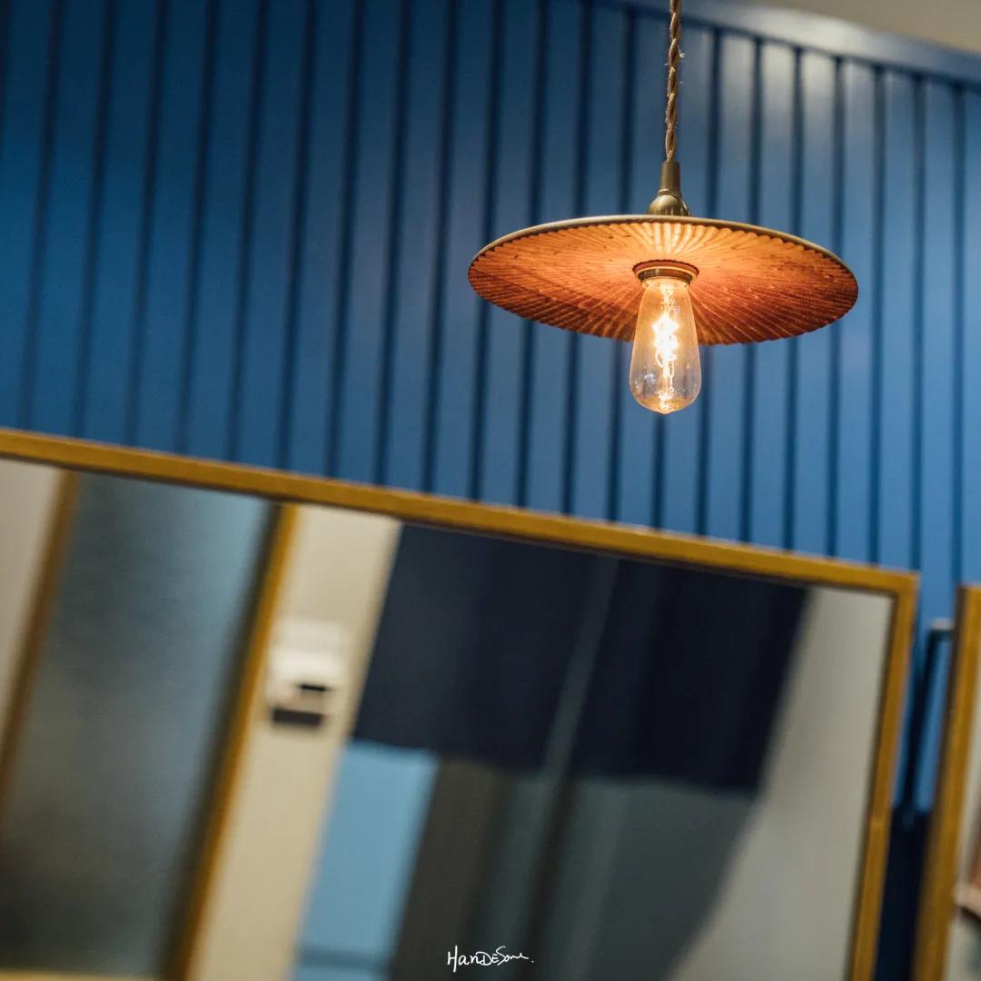 台北路一带到底有多少家咖啡店？