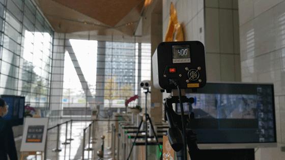 高端而不高冷,有温度的写字楼——金地中心战疫记