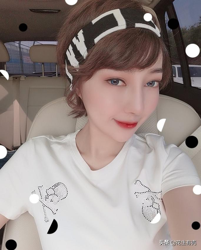 郭美美成名往事：她的发家浪荡史，从父母那一辈就“开始”了