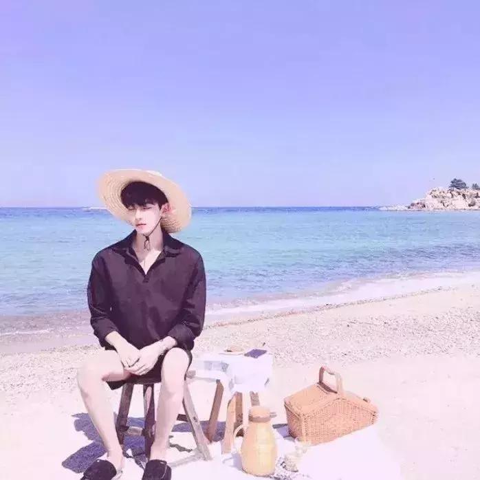 闺蜜基友头像,闺蜜基友头像卡通