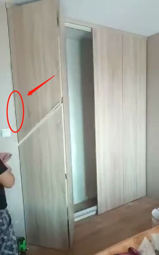 宜家艾格特衣柜缺点,宜家艾格特的优点和缺点