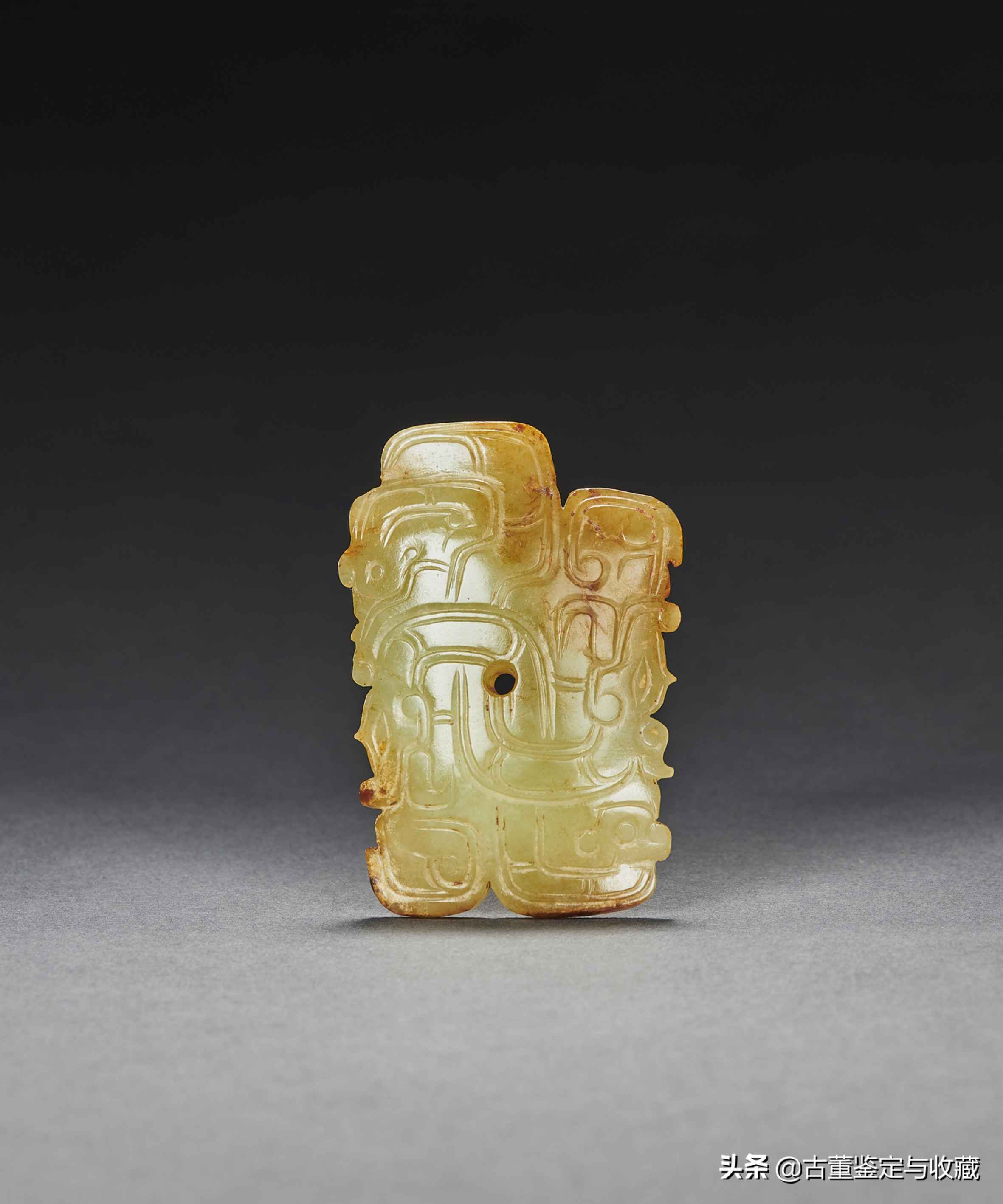 金和轩玉器专场拍卖,2019年古天一玉器拍卖纪录