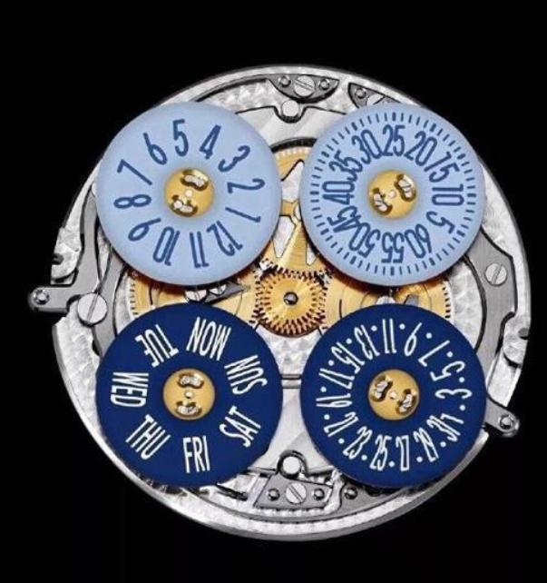 手表的哪些问题会被认为是正常的,关于手表的回答