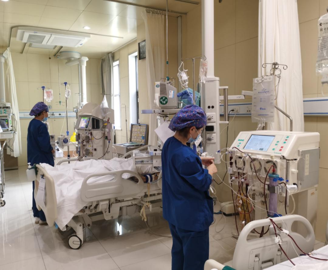 重症监护室血液净化仪,重症监护室净化工程