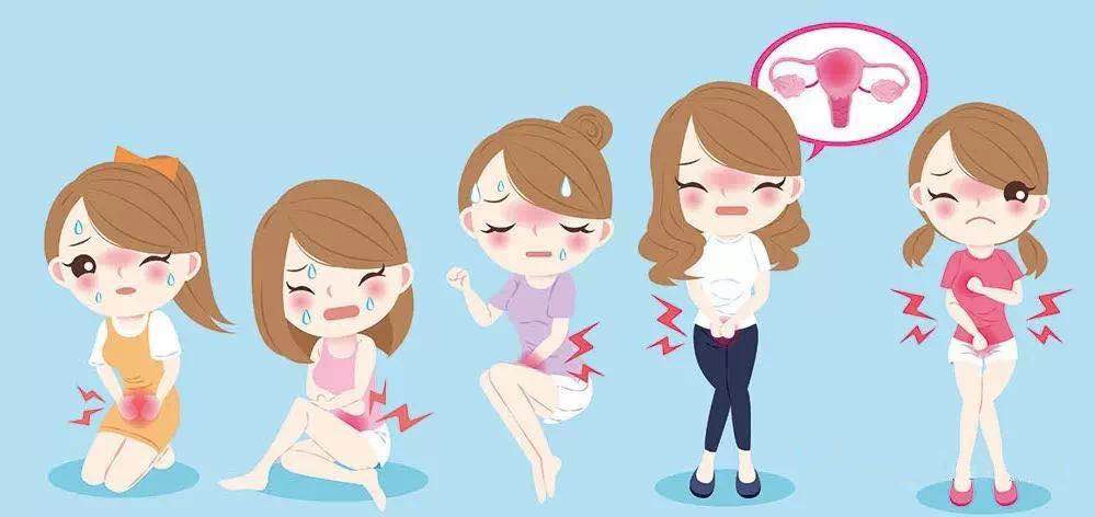 小腹两侧隐痛是有炎症吗,小腹隐痛有炎症吃什么药