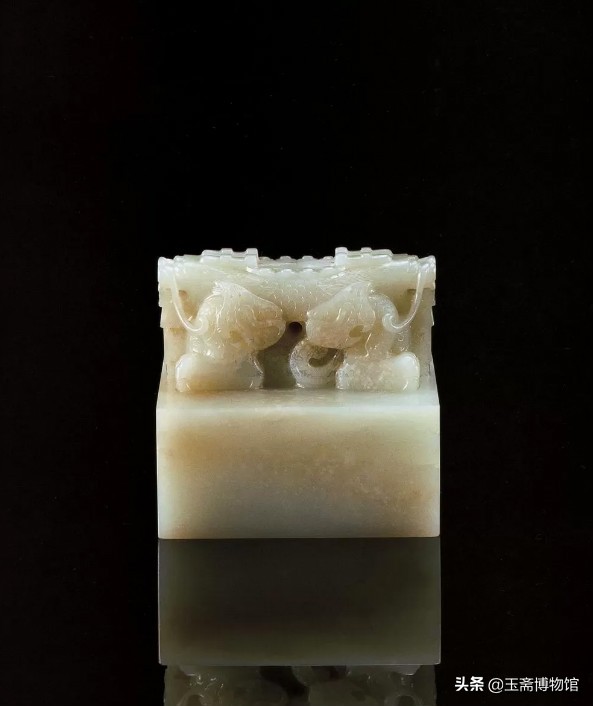 十大帝王玉玺现值多少钱,收藏玉玺真的有升值的价值吗