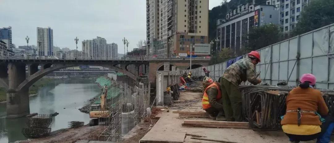 航拍通江县城,美翻了航拍谷城赵湾盘山公路