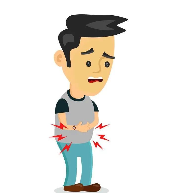 肠功能性紊乱顽固性腹泻,反复腹泻要警惕炎症性肠病