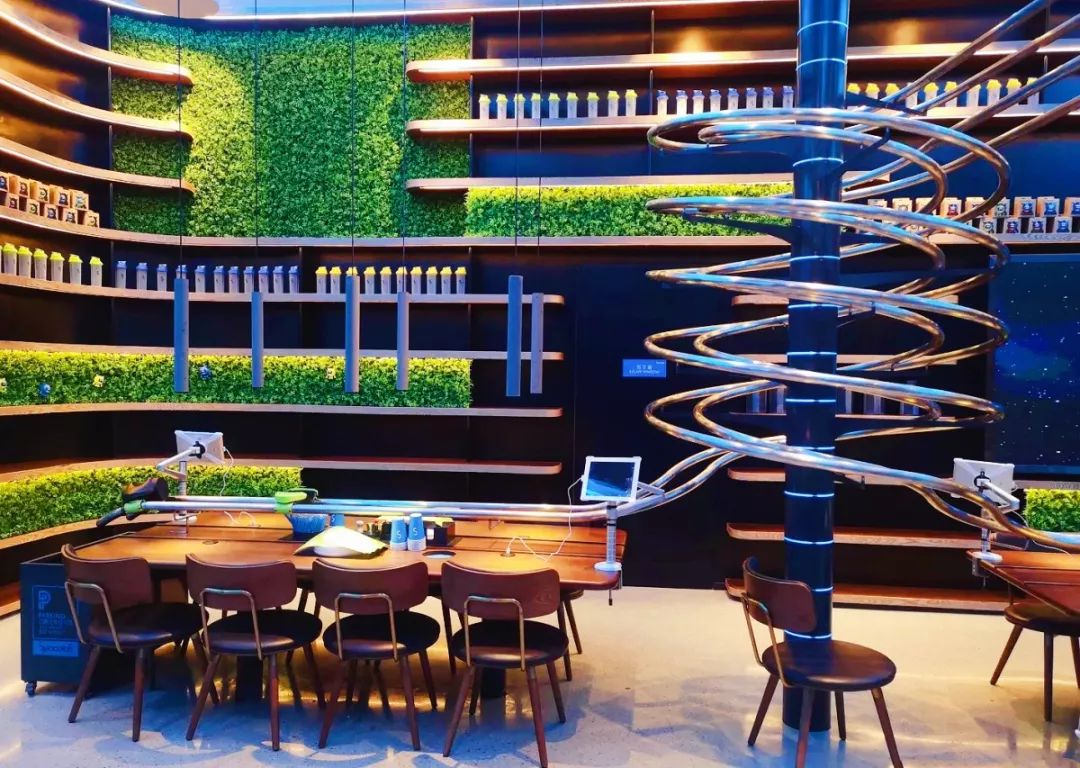 上海滩高档美食,风靡上海滩火爆全网的美食