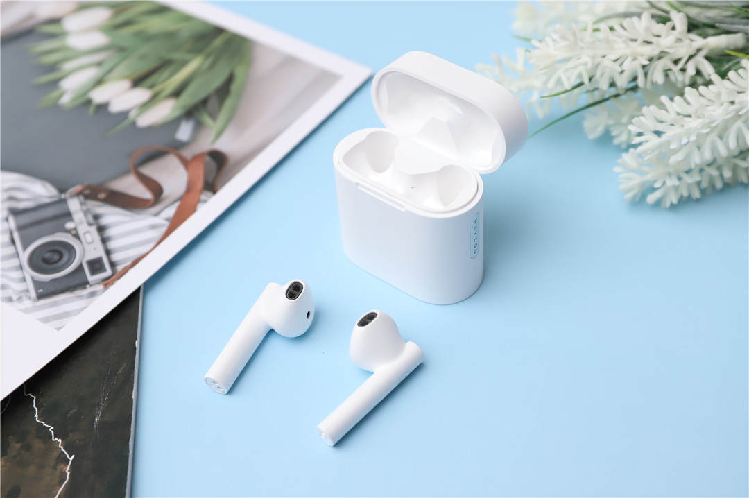 hayloumoripods蓝牙无线耳机测评,hayloumoripods耳机降噪效果怎么样