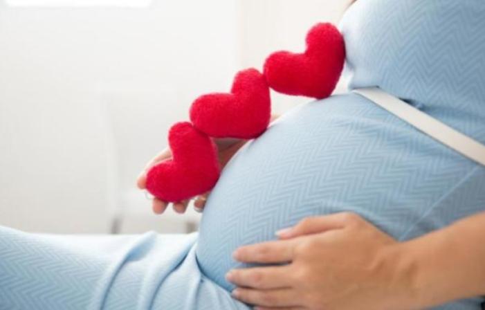 小心孕期中的“隐形*弹炸**”，6种方式帮你解压，好孕轻松全靠它