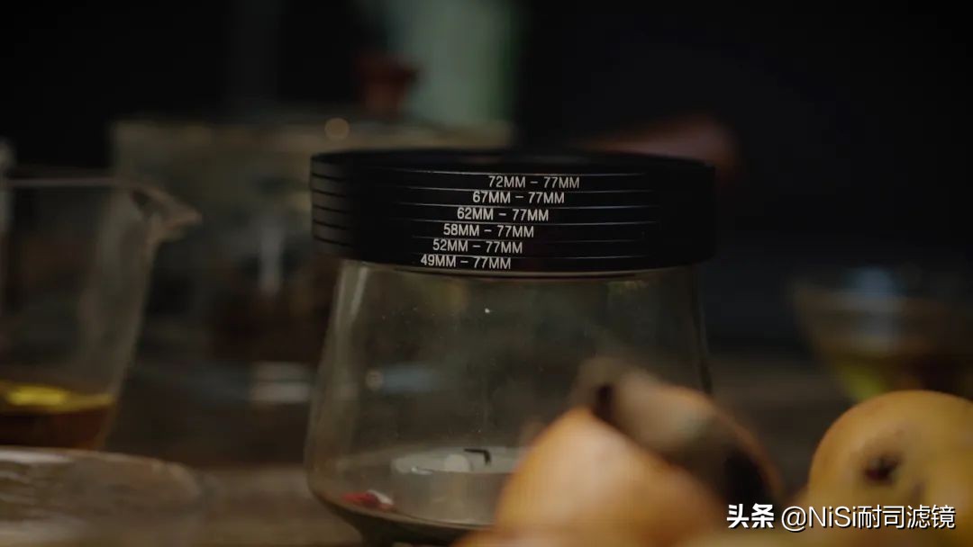 「精选」摄影师张千里：可调ND减光镜到底靠不靠谱？