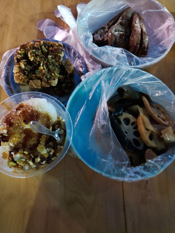 减肥日记day113,川西小环线过夹金山