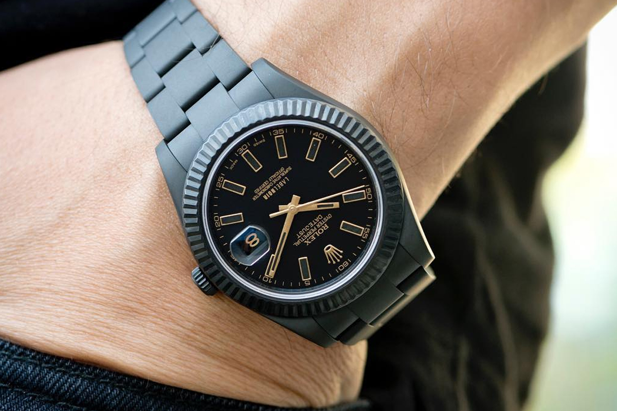 天王机械手表时间不准什么原因,浪琴机械手表不准怎么办