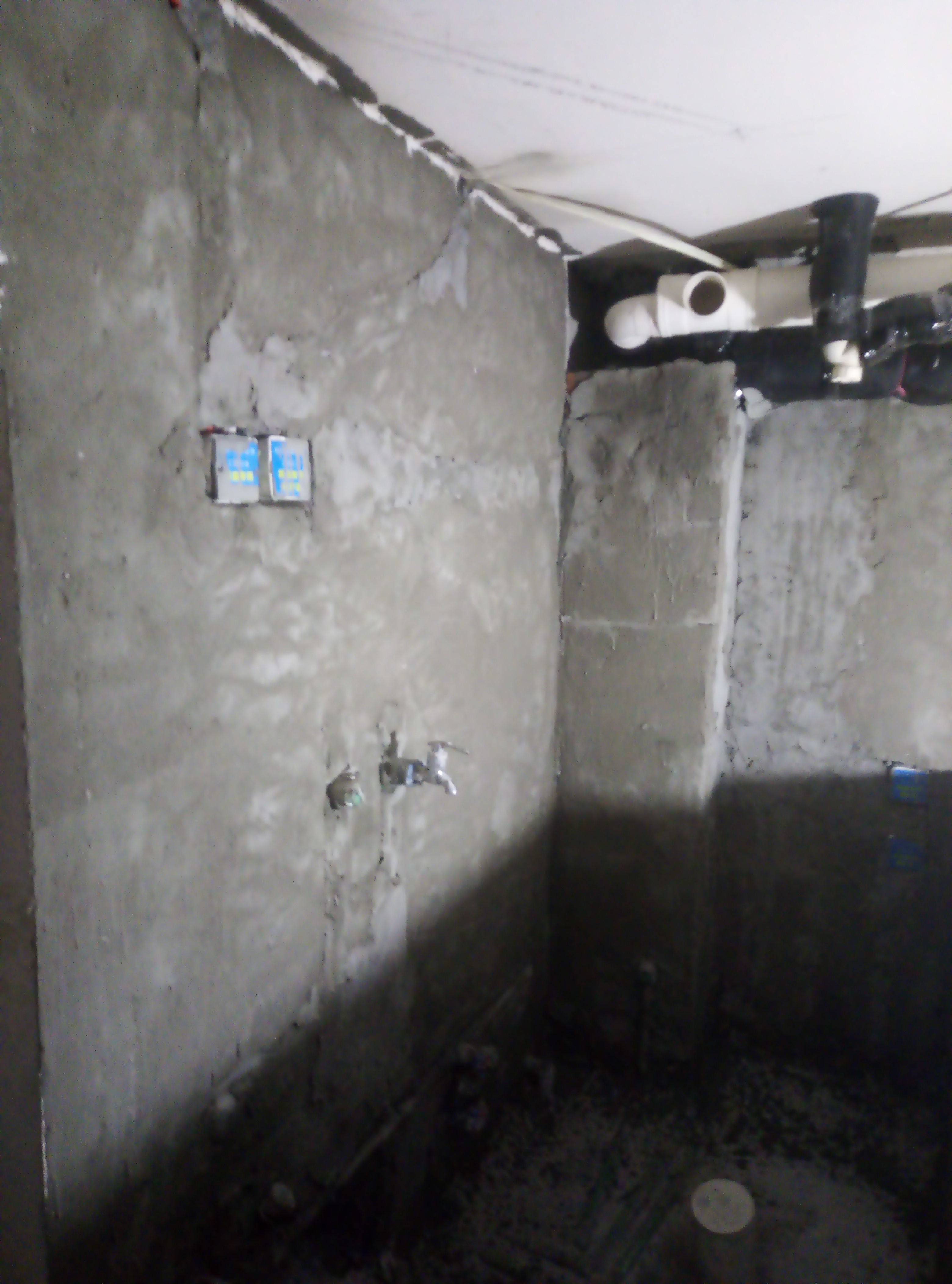 室内防水注意事项有哪些,室内防水防潮处理