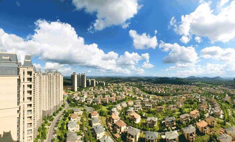 恩平恒大泉都温泉小镇,恩平恒大泉都温泉别墅