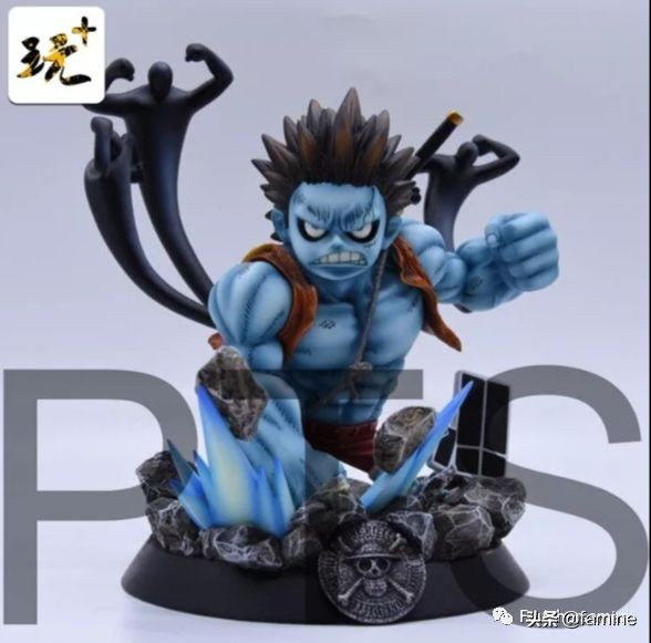 蒙奇d路飞中的d代表什么,蒙奇d路飞用日文怎么讲