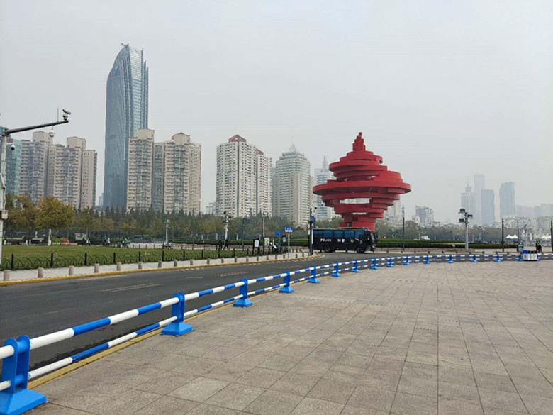 青岛网红景点,青岛新晋网红景点你来打卡了吗