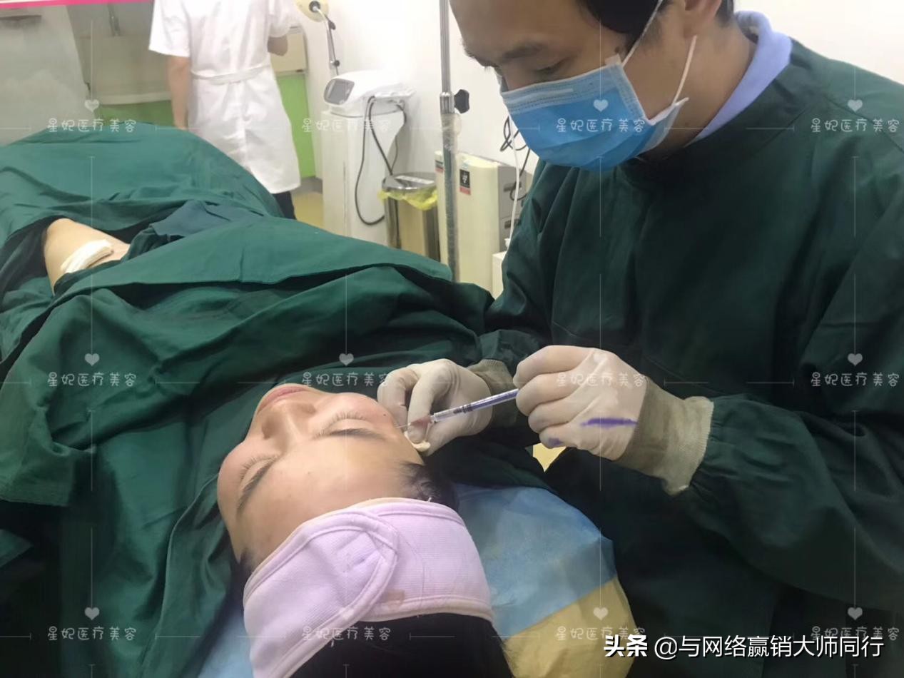 东莞的整形美容医院都是骗人的吗,东莞正规三甲整形医院名单