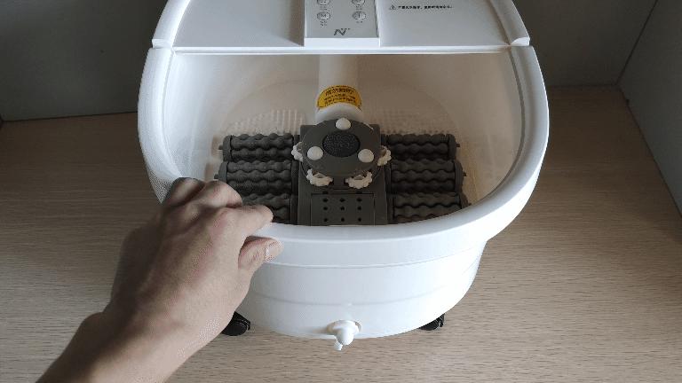 网易严选足浴盆测评,网易严选足浴盆评测