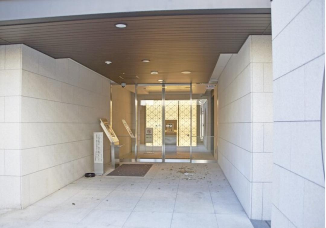 坐拥六本木都市核心，尽享时尚便利生活