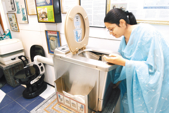 厕所博物馆,最奇葩的博物馆你知道吗