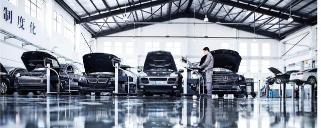 车辆网上年审流程详细介绍,公司车辆年审流程及注意事项