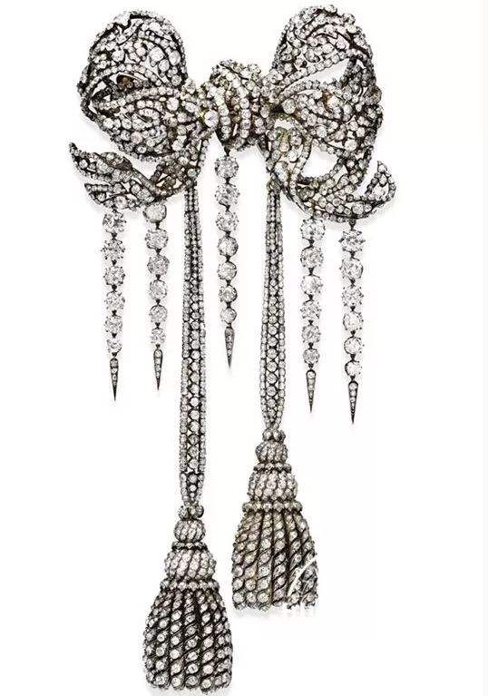 王的珠宝,帝王最大的珠宝