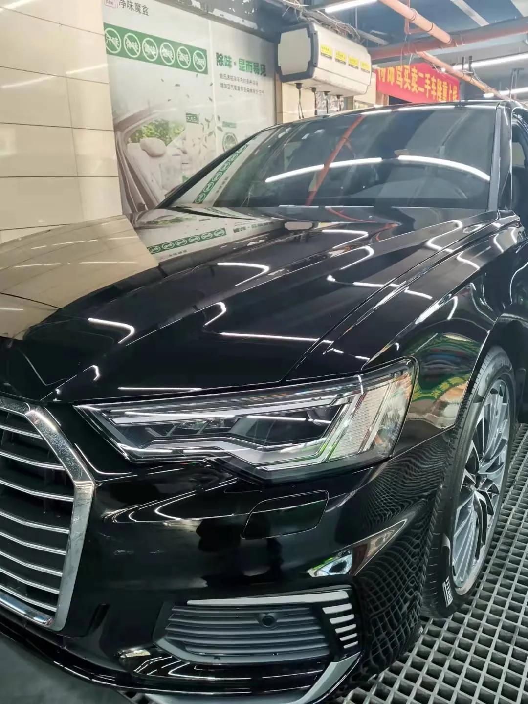 正确洗车的流程与方法,正确洗车流程视频教程