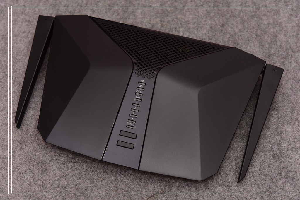 网件r6200路由器评测,路由器rax40