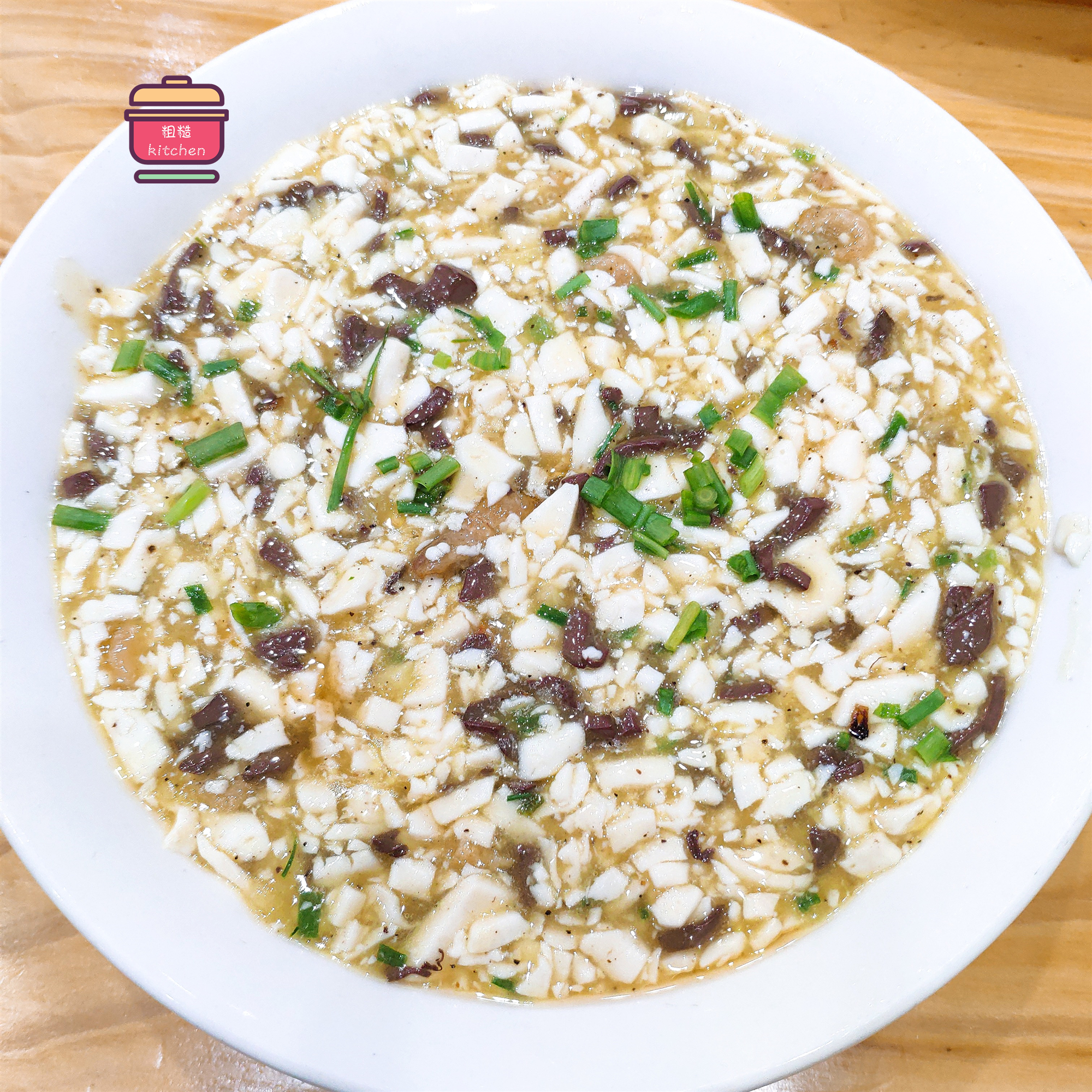 寻味高邮，这座城市的美食可真不只咸鸭蛋