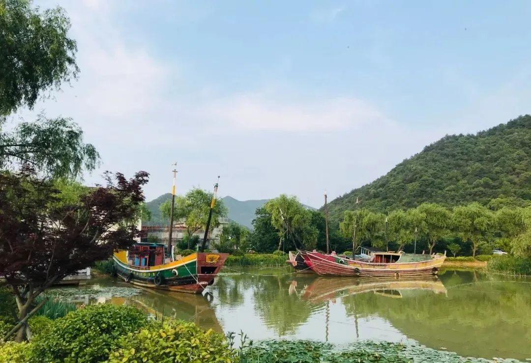 定海印记,印迹定海