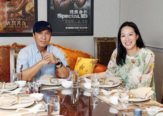 “名媛”汪圆圆，被母亲送进豪门，3年生3娃稳握继承权