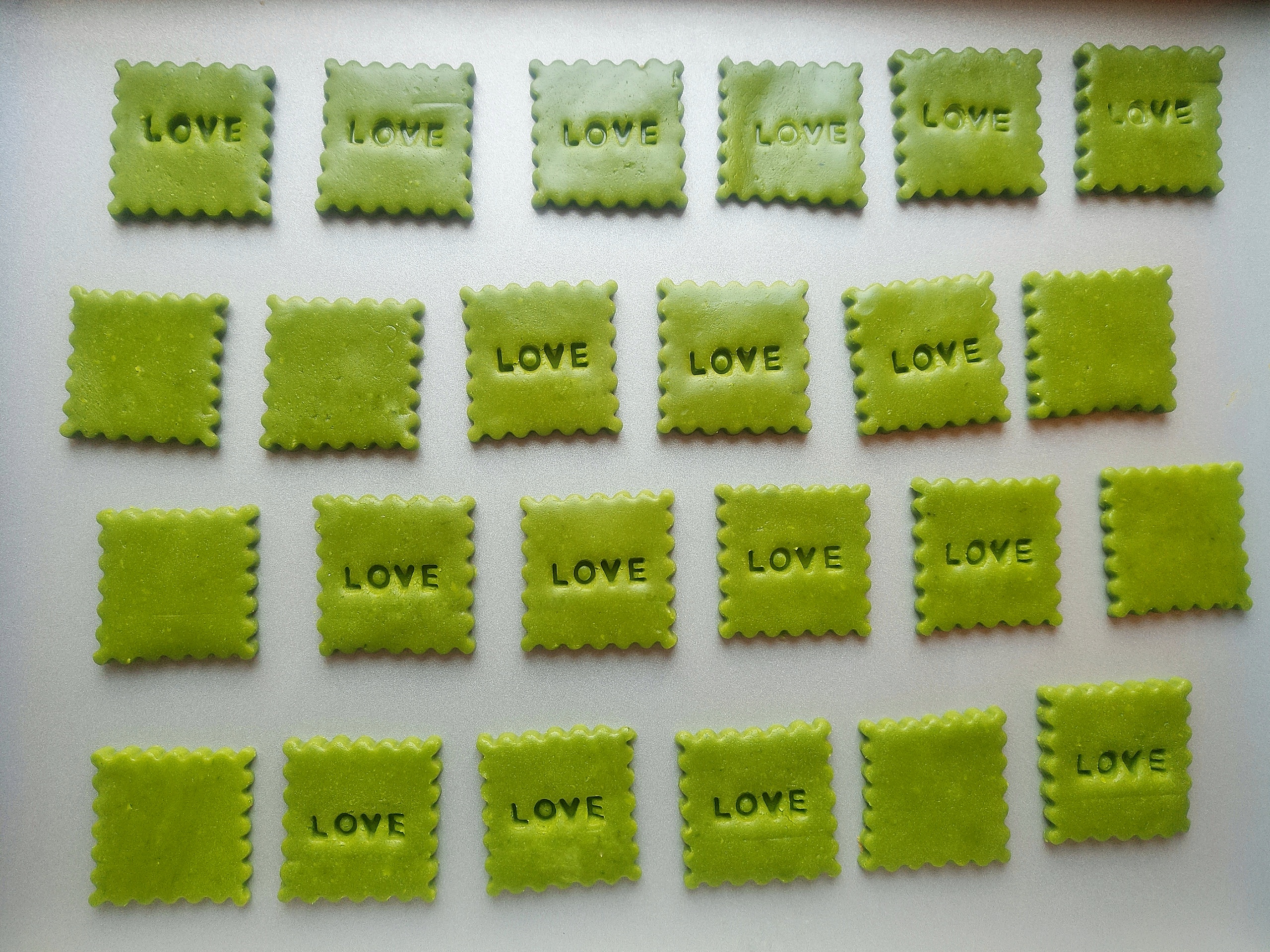 饼干不好吃怎么办独家配方,做饼干有什么注意事项