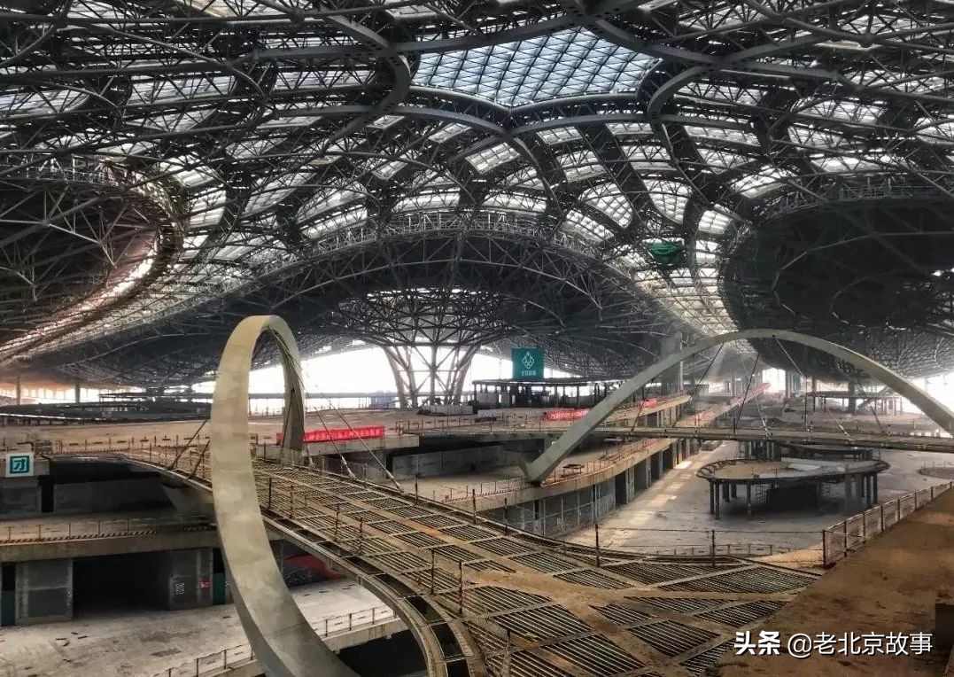 北京大兴最近几年的发展,大兴房山崛起