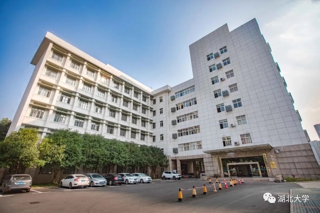 迎新季丨湖大23个学院长啥样？梦想从这里启航