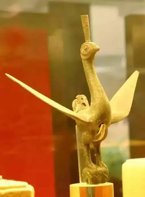 这64件中国永久禁止出国展览的国宝，你都知道吗？