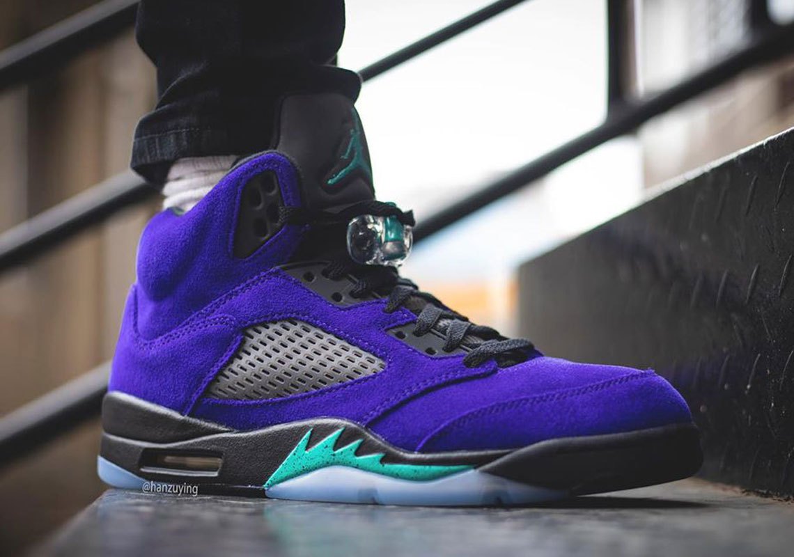 李宁联名的所有款式,李宁和日本品牌联名