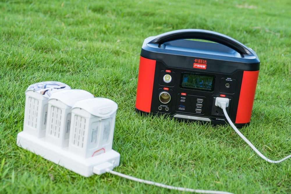 移动电源推荐露营装备,户外露营装备移动电源推荐