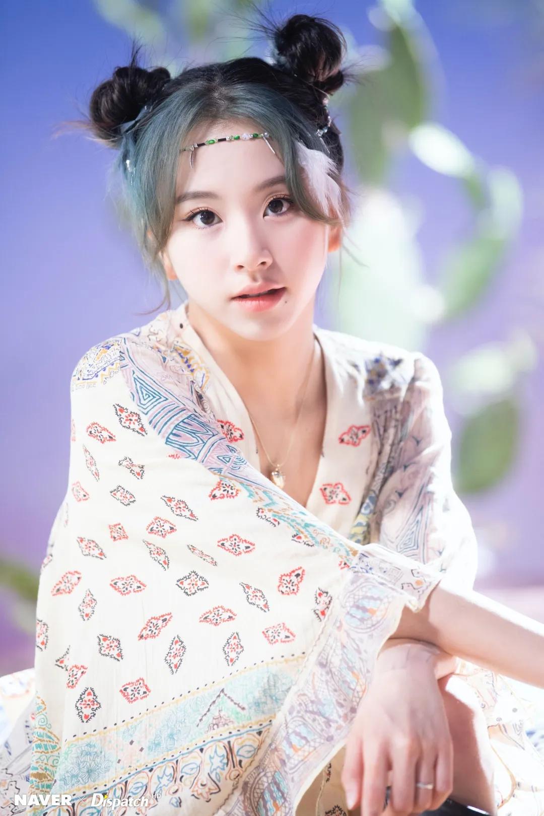 2021什么发色最显白减龄,在家染发色2021年最火发色显白