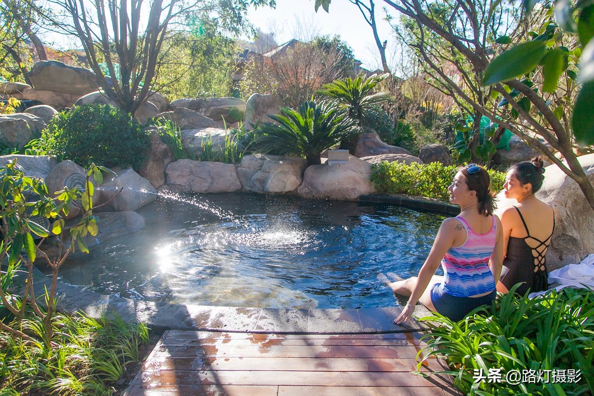 云南仅有的8个5*级A**景区，石林雪山，雨林仙境，都去过的人不多