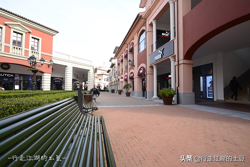 上海佛罗伦萨小镇有哪些奢侈品牌,佛罗伦萨小镇名品奥特莱斯品牌