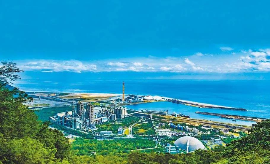 台泥75岁，辜家最强女婿张安平盼台湾资深老牌企业老树长新芽