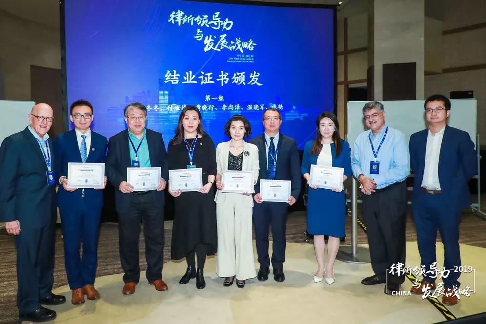 律师怎么一步步成长,律师从此走上了人生巅峰