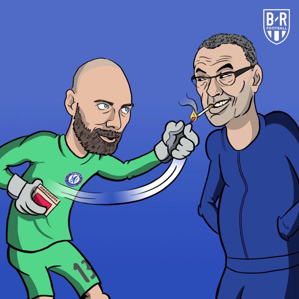 户口本最重要,英超户口本有优势吗