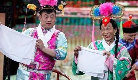 宋小宝导演的电影发财日记,宋小宝电影发财日记杀青