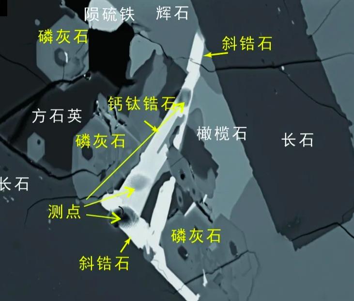 嫦娥五号探月样本会给美国吗,嫦娥五号带回的月壤首次公开亮相