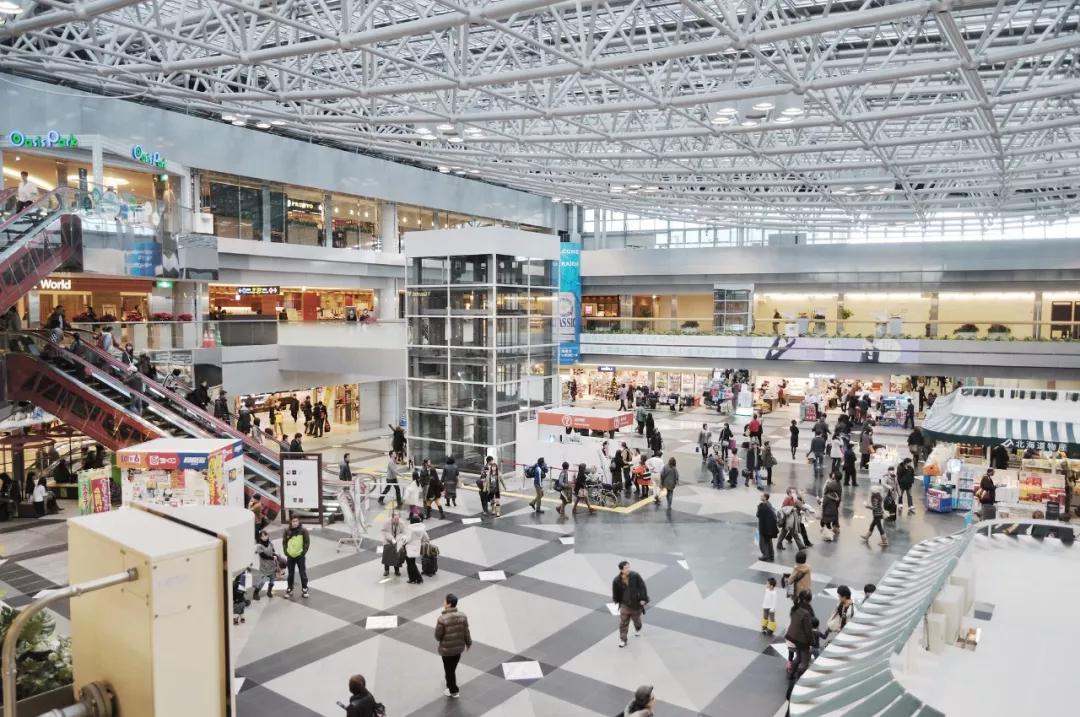 一条让你经历四季的旅游线路,一条绝美自驾游路线图