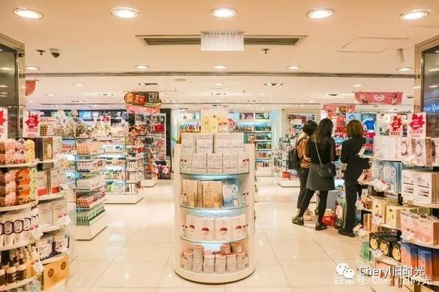 清风拂面的独家记忆——玩味香港（一）