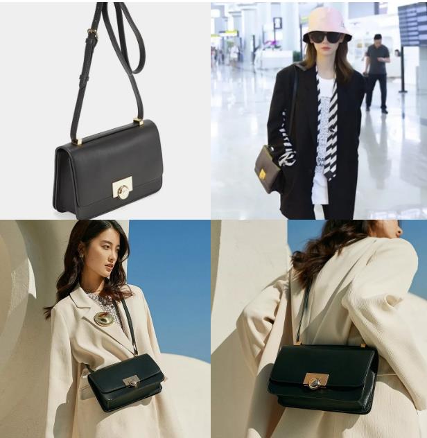 包包推荐小众高级感小ck,像小ck一样的小众品牌包